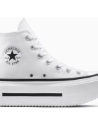 Converse Tenisi unisex Ct As Lift Double Stack A12976C