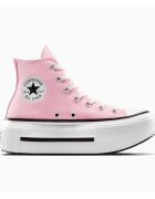 Converse Tenisi unisex Ct As Lift Double Stack A15012C
