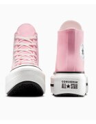 Converse Tenisi unisex Ct As Lift Double Stack A15012C