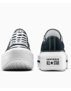 Converse Tenisi unisex Ct As Lift Double Stack A15490C
