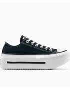 Converse Tenisi unisex Ct As Lift Double Stack A15490C