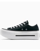 Converse Tenisi unisex Ct As Lift Double Stack A15490C