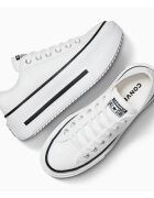 Converse Tenisi unisex Ct As Lift Double Stack A15491C