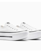 Converse Tenisi unisex Ct As Lift Double Stack A15491C