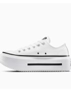 Converse Tenisi unisex Ct As Lift Double Stack A15491C