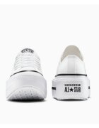 Converse Tenisi unisex Ct As Lift Double Stack A15491C