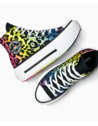 Converse Tenisi unisex Ct As Lift Double Stack A15782C