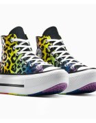 Converse Tenisi unisex Ct As Lift Double Stack A15782C
