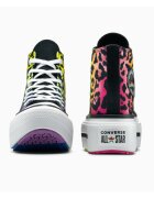 Converse Tenisi unisex Ct As Lift Double Stack A15782C