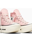 Converse Tenisi unisex Ctas Double Stack A17882C