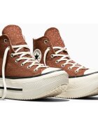Converse Tenisi unisex Ctas Double Stack A17883C
