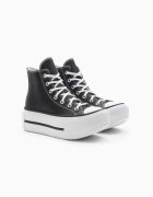 Converse Tenisi unisex Ctas Lft Double Stack A19242C