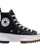 Converse Tenisi unisex cu platforma Run Star Hike Hi 166800C