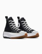 Converse Tenisi unisex cu platforma Run Star Hike Hi 166800C