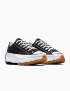 Converse Tenisi unisex cu platforma Run Star Hike Ox 168816C