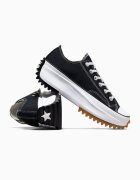 Converse Tenisi unisex cu platforma Run Star Hike Ox 168816C