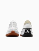 Converse Tenisi unisex cu platforma Run Star Hike Ox 168817C