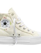 Converse Tenisi unisex Day One Platform A19325C