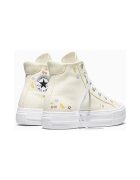 Converse Tenisi unisex Day One Platform A19325C
