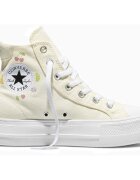 Converse Tenisi unisex Day One Platform A19325C