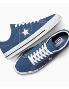 Converse Tenisi unisex One Star Pro A12912C