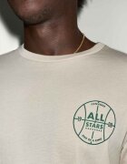 Converse Tricou barbati All Star Bball Tee CVM6T541-ECR