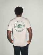 Converse Tricou barbati All Star Bball Tee CVM6T541-ECR