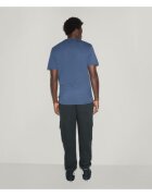 Converse Tricou barbati Cas Varsity Tee CVM6T542-NVY