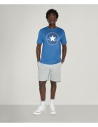 Converse Tricou barbati Chuck Logo Tee CVM5T459-FEZ