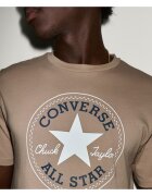 Converse Tricou barbati Chuck Logo Tee CVM5T459-MKX