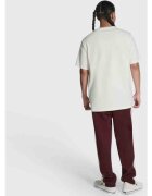 Converse Tricou barbati Chuck Logo Tee CVM5T459-WHT