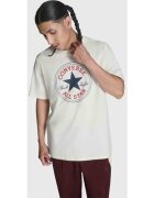 Converse Tricou barbati Chuck Logo Tee CVM5T459-WHT