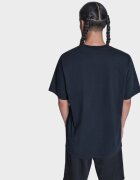 Converse Tricou barbati Chuck Patch Tee CVM6T116-BLK