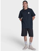 Converse Tricou barbati Chuck Patch Tee CVM6T116-BLK