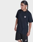 Converse Tricou barbati Chuck Patch Tee CVM6T116-BLK