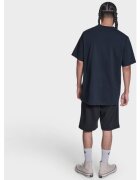 Converse Tricou barbati Chuck Patch Tee CVM6T116-BLK