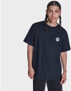 Converse Tricou barbati Chuck Patch Tee CVM6T116-BLK