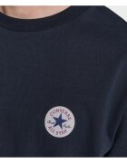 Converse Tricou barbati Chuck Patch Tee CVM6T116-BLK