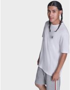 Converse Tricou barbati Chuck Patch Tee CVM6T116-WHT