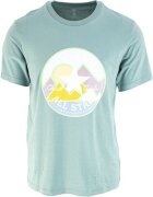 Converse Tricou barbati Coastal Remix 10025836-052