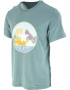 Converse Tricou barbati Coastal Remix 10025836-052