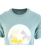 Converse Tricou barbati Coastal Remix 10025836-052