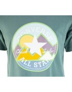 Converse Tricou barbati Coastal Remix 10025836-052
