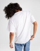 Converse Tricou barbati Con T-shirt M Chuck Patch Distort Tee 10026427-A02