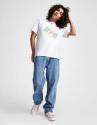 Converse Tricou barbati Con T-shirt M Chuck Patch Distort Tee 10026427-A02