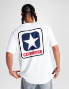 Converse Tricou barbati Con T-shirt M Con Box Star Tee 10027993-A02
