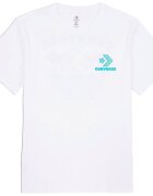 Converse Tricou barbati Con T-shirt M Con Nature Center Tee 10027346-A02