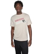 Converse Tricou barbati Fighting Bear Tee CVM6T544-ECR