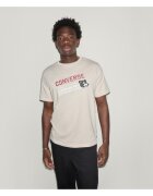 Converse Tricou barbati Fighting Bear Tee CVM6T544-ECR