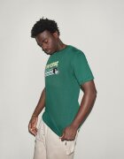 Converse Tricou barbati Fighting Bear Tee CVM6T544-FOR